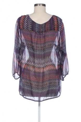 Дамска блуза S.Oliver, Размер XL, Цвят Многоцветен, Цена 6,64 €