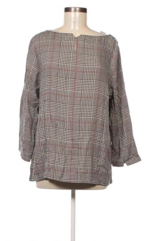 Дамска блуза S.Oliver, Размер XL, Цвят Многоцветен, Цена 3,06 €