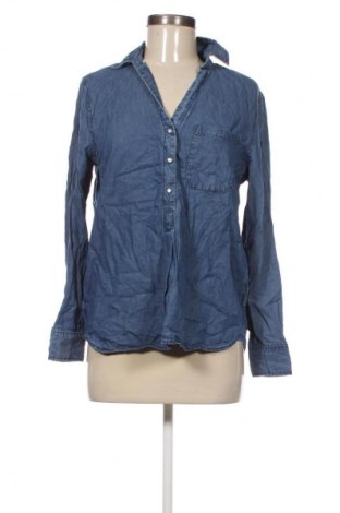 Bluză de femei S.Oliver, Mărime S, Culoare Albastru, Preț 19,99 Lei