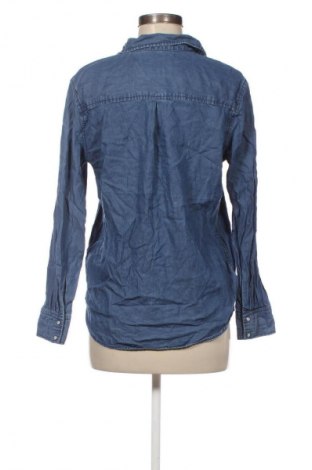 Bluză de femei S.Oliver, Mărime S, Culoare Albastru, Preț 19,99 Lei