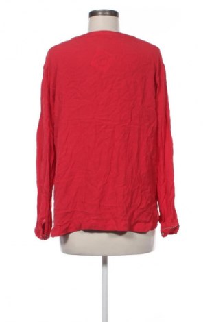 Damen Shirt S.Oliver, Größe XL, Farbe Rot, Preis 2,99 €