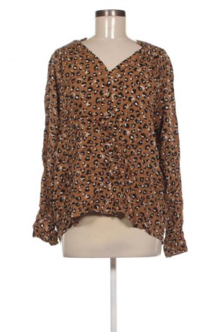 Bluză de femei S.Oliver, Mărime XL, Culoare Multicolor, Preț 30,99 Lei