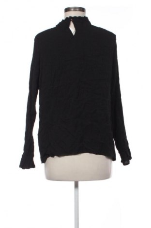 Dámská halenka S.Oliver, Velikost XL, Barva Černá, Cena  149,00 Kč