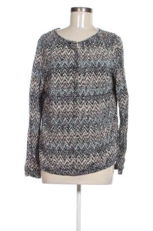 Дамска блуза S.Oliver, Размер L, Цвят Многоцветен, Цена 7,15 €