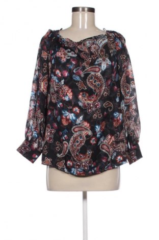 Damen Shirt S.Oliver, Größe S, Farbe Mehrfarbig, Preis 39,99 €