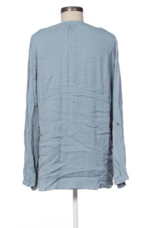 Bluză de femei S.Oliver, Mărime XL, Culoare Albastru, Preț 41,99 Lei