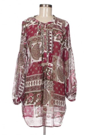 Damen Shirt S.Oliver, Größe M, Farbe Mehrfarbig, Preis 4,99 €