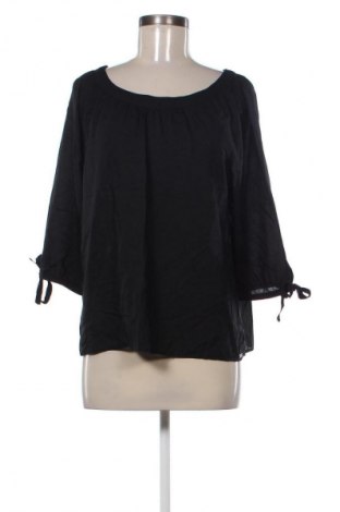 Dámská halenka S.Oliver, Velikost M, Barva Černá, Cena  189,00 Kč