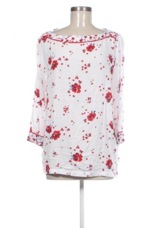 Γυναικεία μπλούζα S.Oliver, Μέγεθος XL, Χρώμα Πολύχρωμο, Τιμή 9,99 €