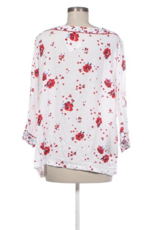 Γυναικεία μπλούζα S.Oliver, Μέγεθος XL, Χρώμα Πολύχρωμο, Τιμή 9,99 €