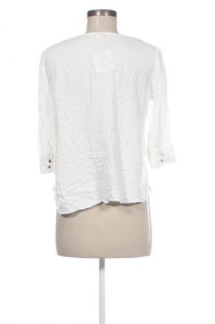 Bluză de femei S.Oliver, Mărime M, Culoare Alb, Preț 11,99 Lei