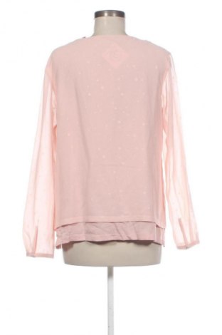 Damen Shirt S.Oliver, Größe M, Farbe Aschrosa, Preis 2,99 €