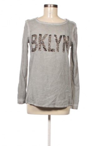 Damen Shirt S.Oliver, Größe XS, Farbe Grau, Preis 1,99 €