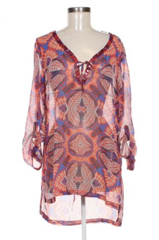 Damen Shirt S.Oliver, Größe M, Farbe Mehrfarbig, Preis 2,99 €