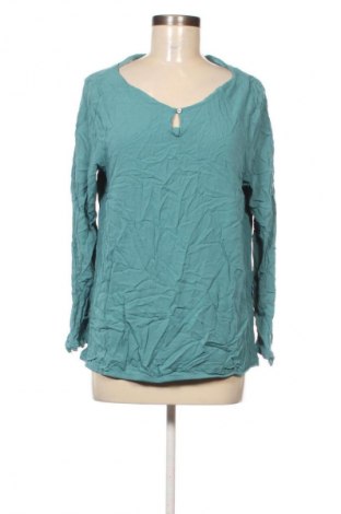 Damen Shirt S.Oliver, Größe XL, Farbe Blau, Preis 3,99 €