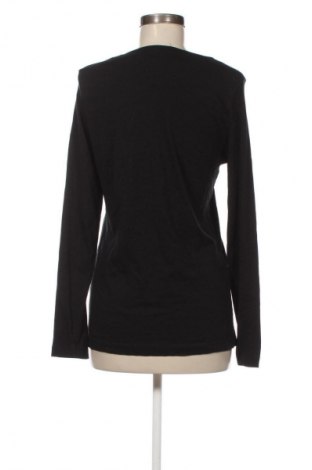 Dámská halenka S.Oliver, Velikost L, Barva Černá, Cena  139,00 Kč