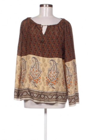 Dámská halenka S.Oliver, Velikost S, Barva Vícebarevné, Cena  298,00 Kč