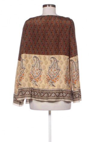 Dámská halenka S.Oliver, Velikost S, Barva Vícebarevné, Cena  298,00 Kč