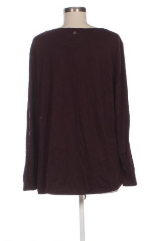 Bluzka damska S.Oliver, Rozmiar XL, Kolor Czerwony, Cena 29,99 zł