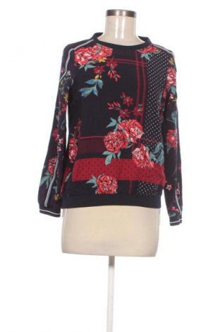 Дамска блуза S.Oliver, Размер S, Цвят Многоцветен, Цена 12,05 €