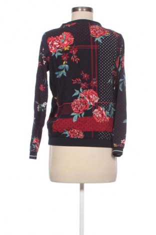 Дамска блуза S.Oliver, Размер S, Цвят Многоцветен, Цена 12,05 €