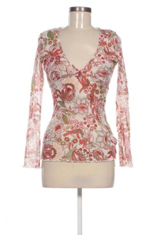 Damen Shirt S.Oliver, Größe M, Farbe Mehrfarbig, Preis 7,99 €