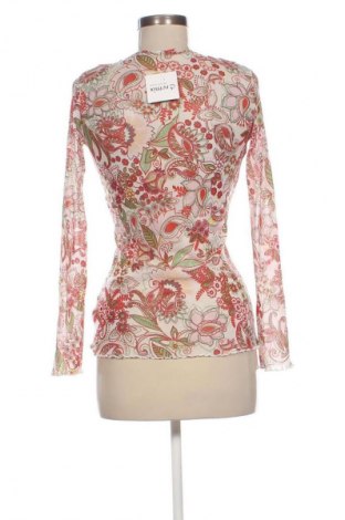 Damen Shirt S.Oliver, Größe M, Farbe Mehrfarbig, Preis 7,99 €