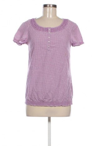 Дамска блуза S.Oliver, Размер S, Цвят Многоцветен, Цена 9,19 €