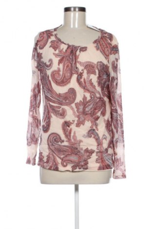 Dámská halenka S.Oliver, Velikost L, Barva Vícebarevné, Cena  139,00 Kč