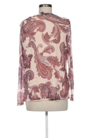 Dámská halenka S.Oliver, Velikost L, Barva Vícebarevné, Cena  139,00 Kč