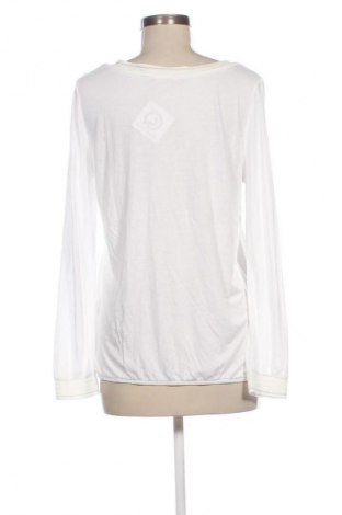 Γυναικεία μπλούζα S.Oliver, Μέγεθος M, Χρώμα Λευκό, Τιμή 7,99 €
