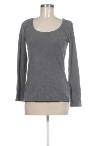 Γυναικεία μπλούζα S.Oliver, Μέγεθος M, Χρώμα Γκρί, Τιμή 5,99 €