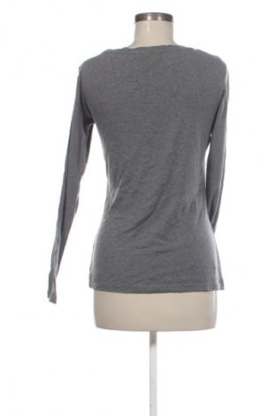 Γυναικεία μπλούζα S.Oliver, Μέγεθος M, Χρώμα Γκρί, Τιμή 5,99 €
