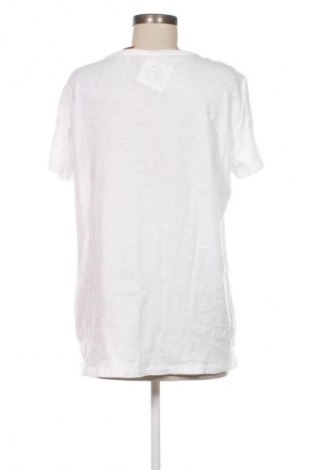 Дамска блуза S.Oliver, Размер XL, Цвят Бял, Цена 13,30 €