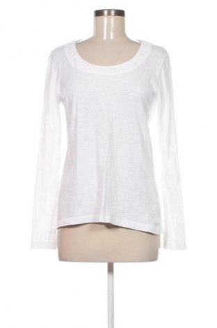 Bluză de femei S.Oliver, Mărime L, Culoare Alb, Preț 64,93 Lei