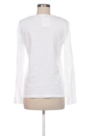Bluză de femei S.Oliver, Mărime L, Culoare Alb, Preț 64,93 Lei