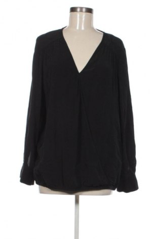 Bluză de femei S.Oliver, Mărime XL, Culoare Negru, Preț 37,99 Lei