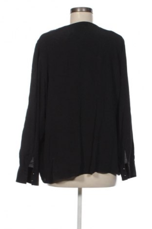 Bluză de femei S.Oliver, Mărime XL, Culoare Negru, Preț 37,99 Lei