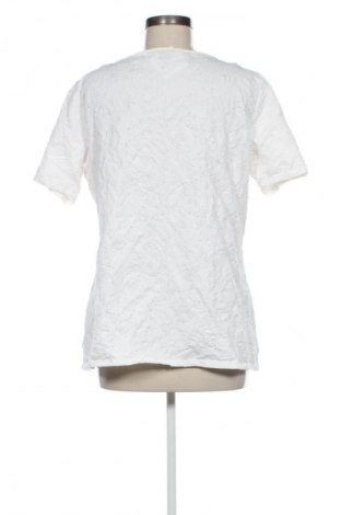 Γυναικεία μπλούζα S.Oliver Black Label, Μέγεθος XXL, Χρώμα Λευκό, Τιμή 10,99 €