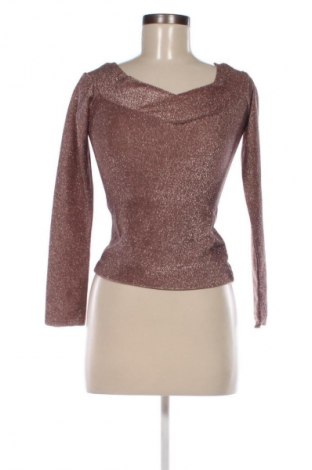 Damen Shirt SHEIN, Größe S, Farbe Braun, Preis € 1,99