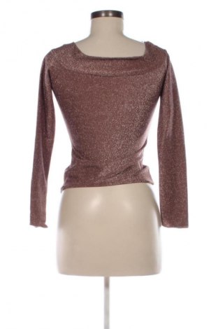 Damen Shirt SHEIN, Größe S, Farbe Braun, Preis € 1,99