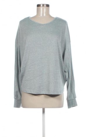 Γυναικεία μπλούζα SHEIN, Μέγεθος S, Χρώμα Πράσινο, Τιμή 1,99 €