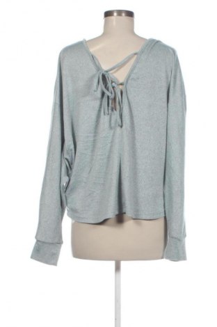 Γυναικεία μπλούζα SHEIN, Μέγεθος S, Χρώμα Πράσινο, Τιμή 1,99 €