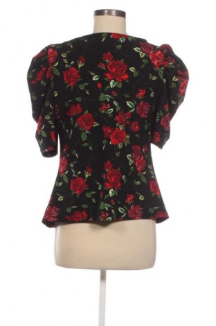 Дамска блуза SHEIN, Размер XL, Цвят Многоцветен, Цена 8,23 €