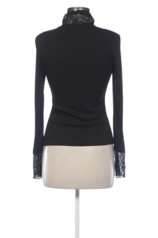 Γυναικεία μπλούζα SHEIN, Μέγεθος L, Χρώμα Μαύρο, Τιμή 5,99 €