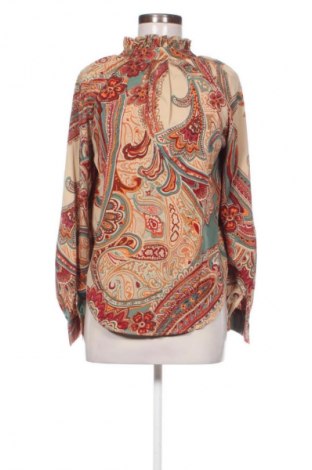 Dámská halenka SHEIN, Velikost S, Barva Vícebarevné, Cena  129,00 Kč