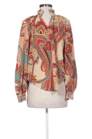 Dámská halenka SHEIN, Velikost S, Barva Vícebarevné, Cena  129,00 Kč