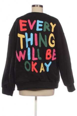 Dámská halenka SHEIN, Velikost M, Barva Černá, Cena  309,00 Kč