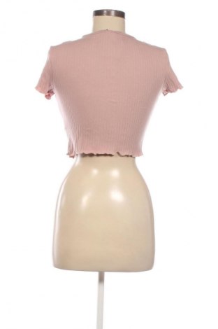 Bluzka damska SHEIN, Rozmiar M, Kolor Różowy, Cena 53,58 zł