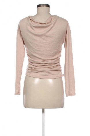 Bluză de femei SHEIN, Mărime M, Culoare Bej, Preț 10,99 Lei